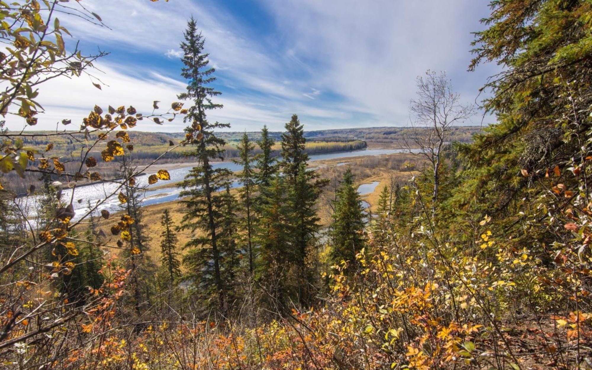 Holiday Inn Express & Suites Drayton Valley By Ihg Exteriér fotografie